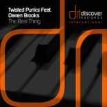 Artwork for "The Real Thing"