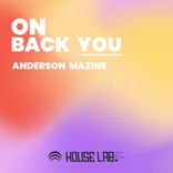 Artwork for "On Back You"