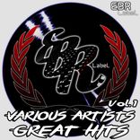 Artwork für "Great Hits, Vol. 1"