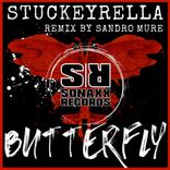 Artwork für "Butterfly"