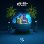 Artwork voor "Quiet City"