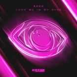 Artwork voor "Look Me In My Eyes"