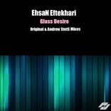 Artwork voor "Glass Desire"