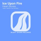 Artwork for "Heart Stories"