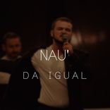 Artwork für "Da Igual"