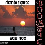 Artwork für "Equinox"