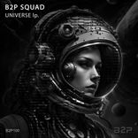 Futuristic Soundscape