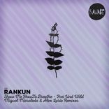 Portada para "Show Me How to Breathe, Frei und Wild"