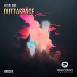 Artwork for "Outtaspace"