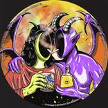 Artwork for "Clumsy"