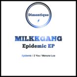Artwork for "Epidemic"