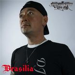 Artwork für "Brasilia"
