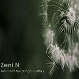 Artwork for "Just Hold Me"