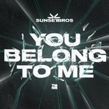 Artwork for "You Belong To Me"