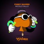 Artwork for "Funky Ravers"