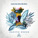Artwork for "Pacific Ocean"