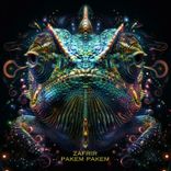 Portada para "Pakem Pakem"