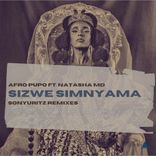Artwork für "Sizwe Simnyama (SonyUritz Remixes)"