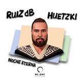 Portada para "Huetzki"
