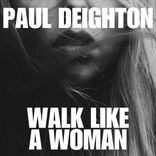 Artwork für "Walk Like a Woman"