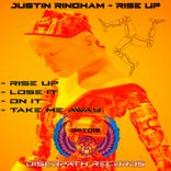Artwork for "Rise Up"