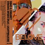 Artwork voor "Strong Inside"