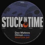 Artwork voor "Watcha Say"