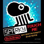 Artwork für "Touch Me"