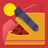 It’s Better Here Than Outside