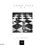 Portada para "Good Save E.p."