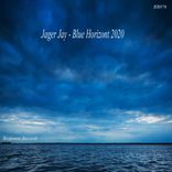 Portada para "Blue Horizont 2020 (Original Mix)"