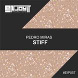 Portada para "Stiff"