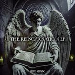 Artwork for "The Reincarnation EP"