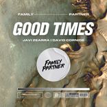 Artwork for "Good Times"