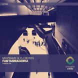 Artwork voor "Fantasmagoria"