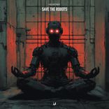 Save The Robots