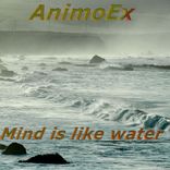 Artwork für "Mind Is Like Water"