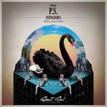 Portada para "P.S."
