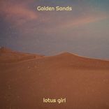 Artwork voor "Golden Sands"