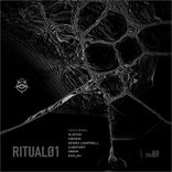 Artwork for "RITUAL01"