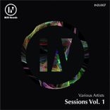 Artwork for "IN2U Sessions, Vol. 1"