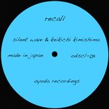 Portada para "Recall"