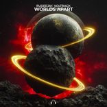 Artwork for "Worlds Apart"