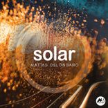 Artwork for "Solar"