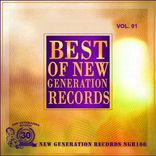 Artwork for "The Best of New Generation Records, Vol. 1"