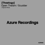 Artwork for "Open Theism / Scudder"