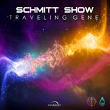 Artwork for "Traveling Gene"