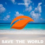 High in the Mountains