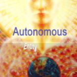 Artwork voor "Autonomous"