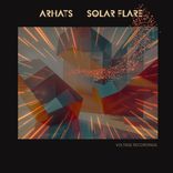 Artwork for "Solar Flare"